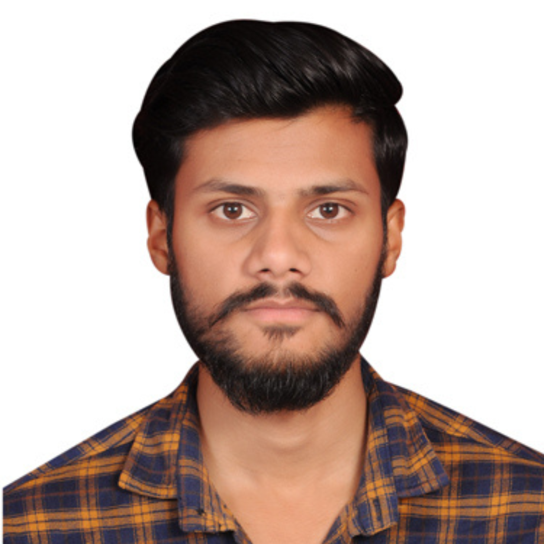 Ritik Chauhan