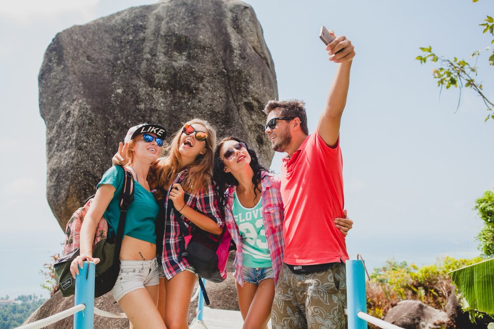 Mussoorie Group Tour 5500