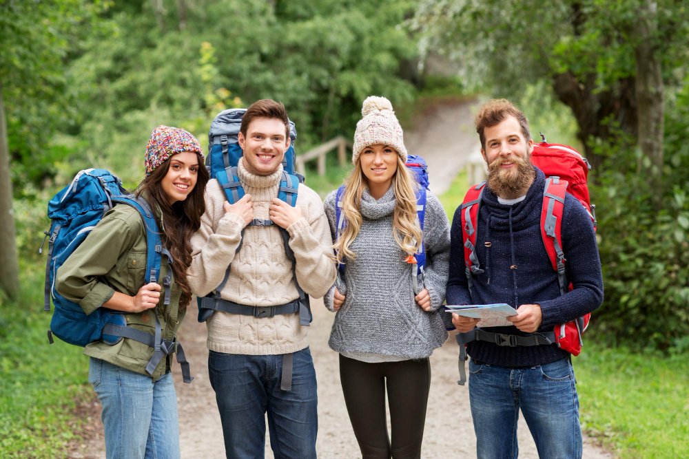 Manali Group Tour 4200 PP