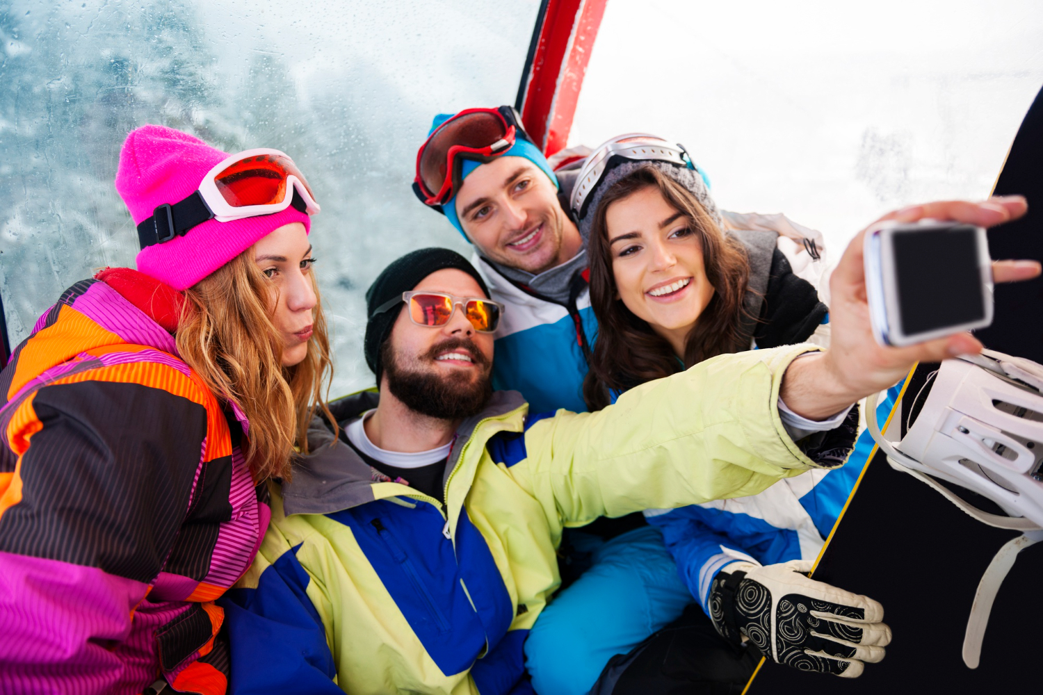 4D Manali Tour Package By Volvo