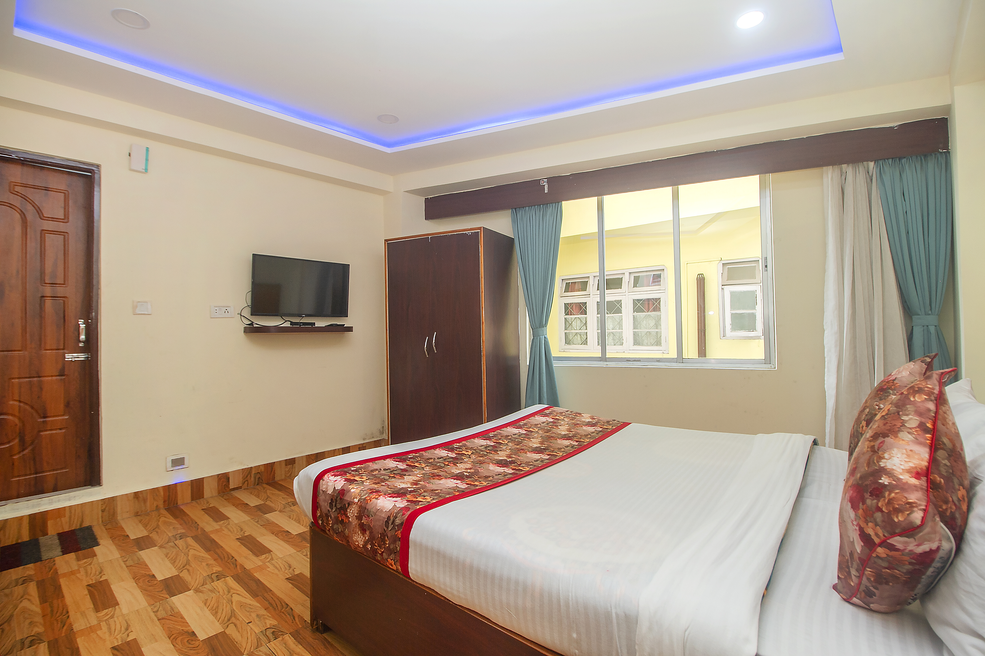 Golden Oren & Spa