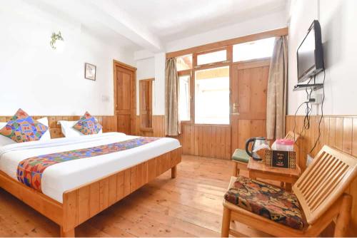 Hotel Silver Moon