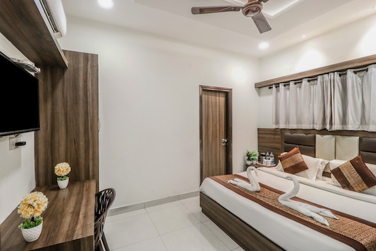 Hotel Kings, Amritsar