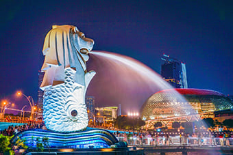 Singapore