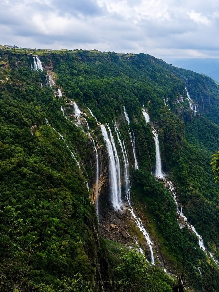 Meghalaya