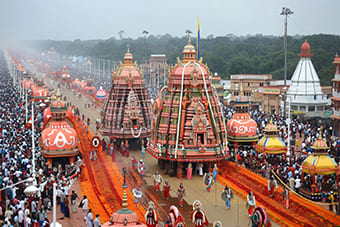 Odisha