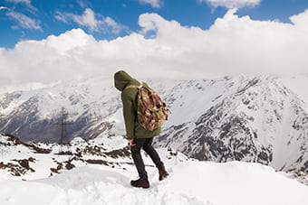 Leh Ladakh