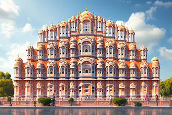 Rajasthan