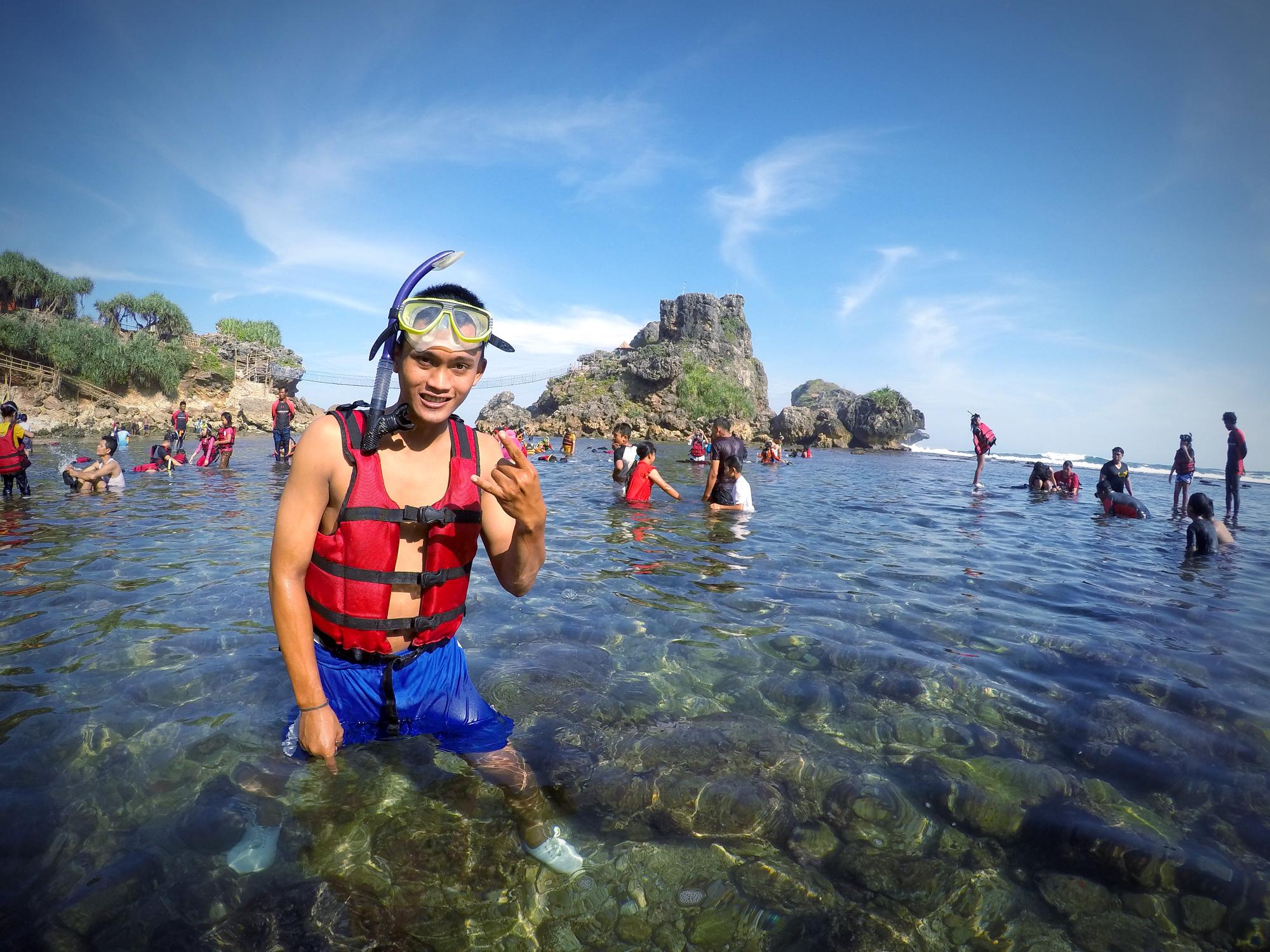 4 Days Andaman Itinerary