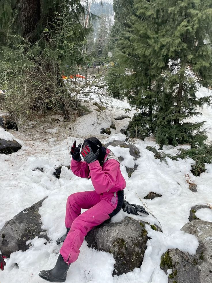 4D Manali By Cab F Delhi