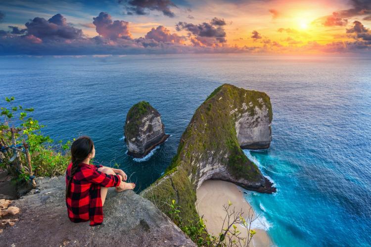 6D Port Blair Havelock