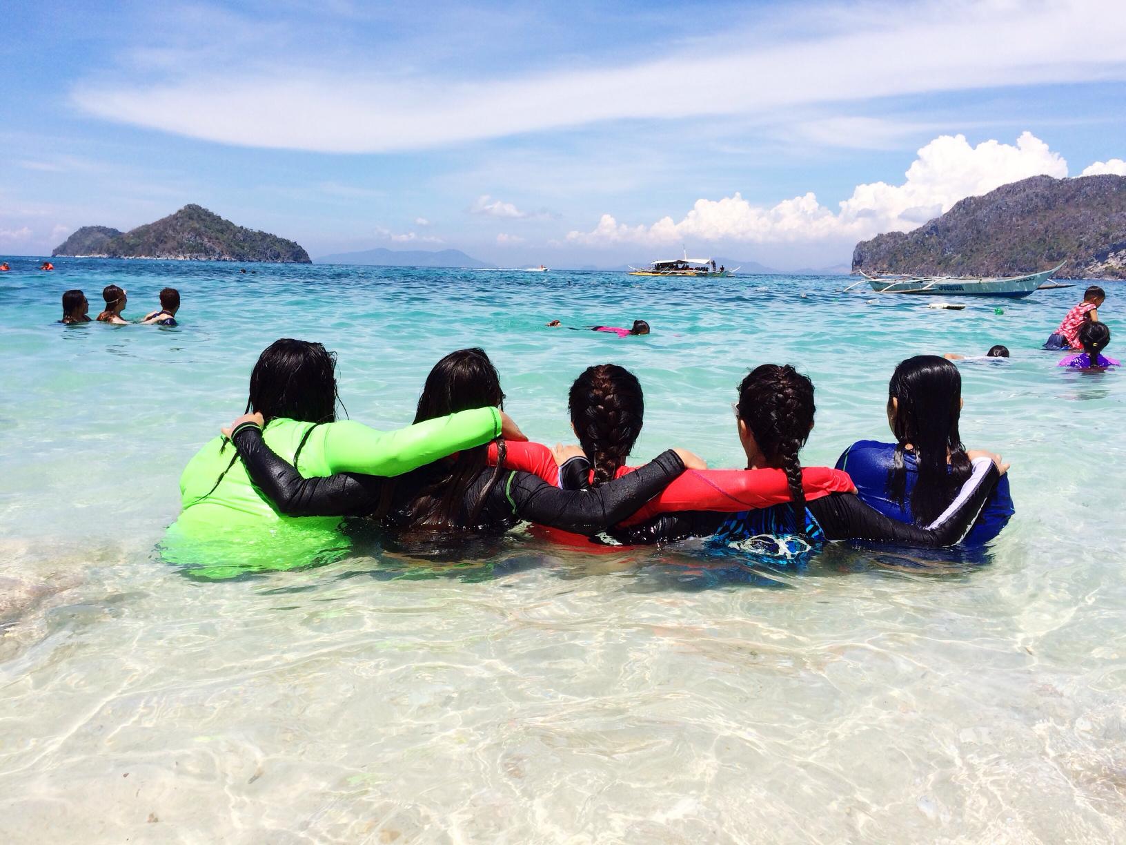 5D Port Blair Ross Island  havelock island