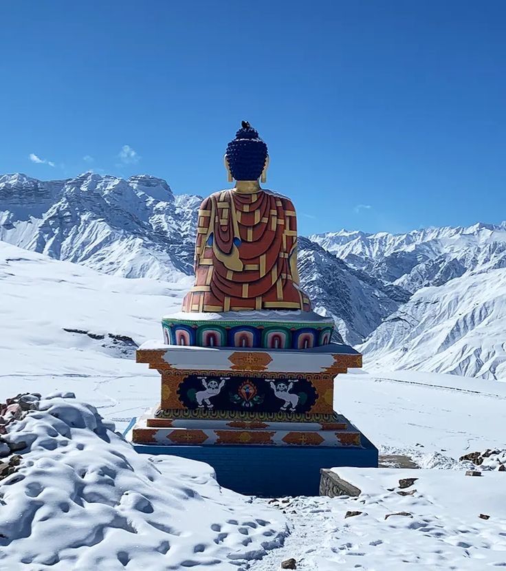 12 Days Complete Shimla, Kinnaur & Spiti Odyssey