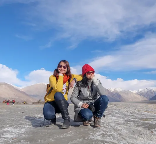 Ladakh