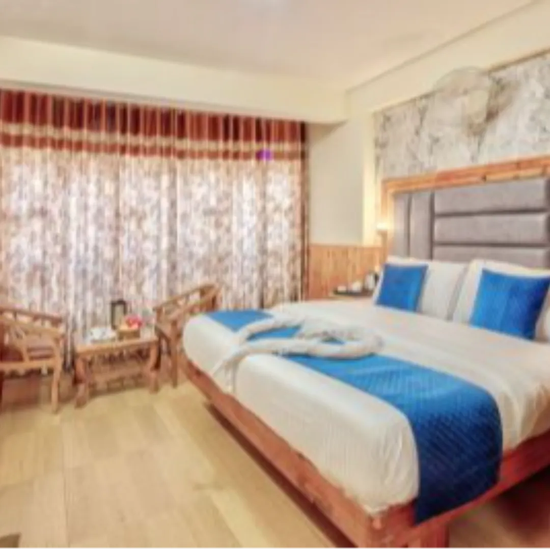 Srinagar Package