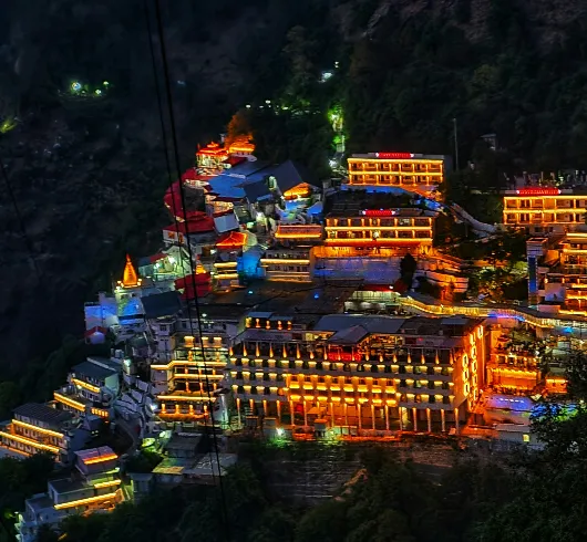 12D Shimla Manali Dharamshala Dalhousie Vaishno Devi Amritsar