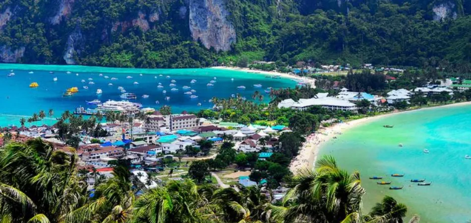5D 3N Port Blair 1N Havelock