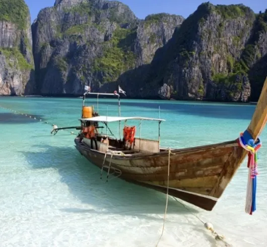 7D 3N Portblair 2N Havelock 1N Nail Island