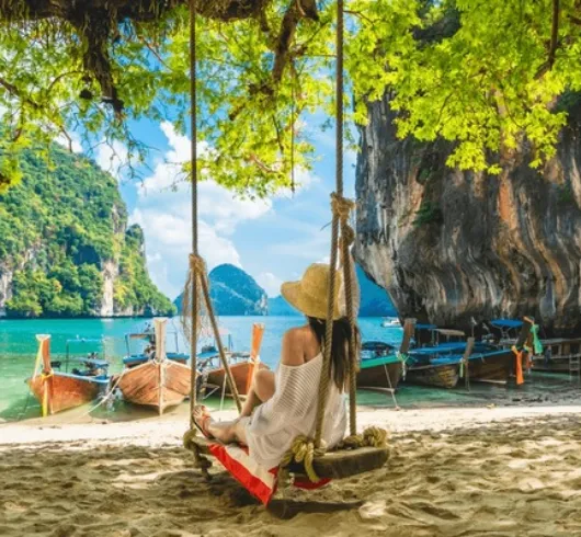 6D 3N Port Blair 2N Havelock