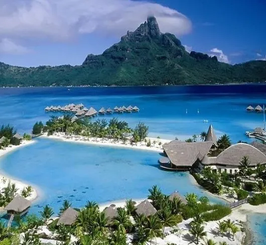 4D 3N Port Blair
