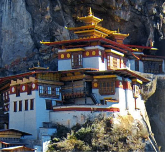 6D Gangtok Lachen Luchung