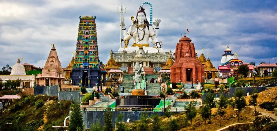 6D Gangtok Darjeeling