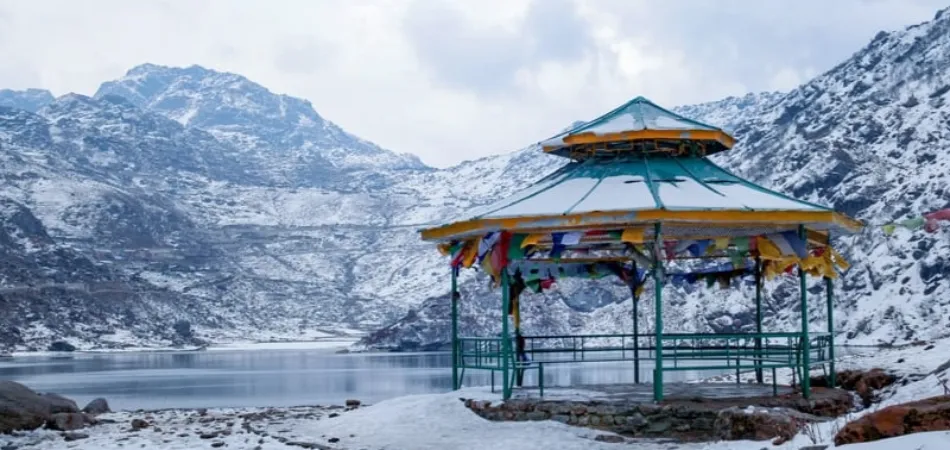 6D Gangtok Pelling