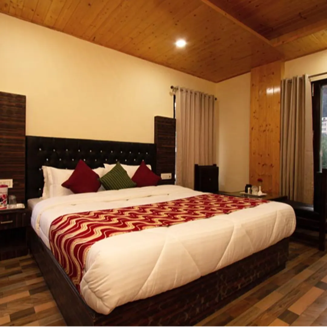 Srinagar Package