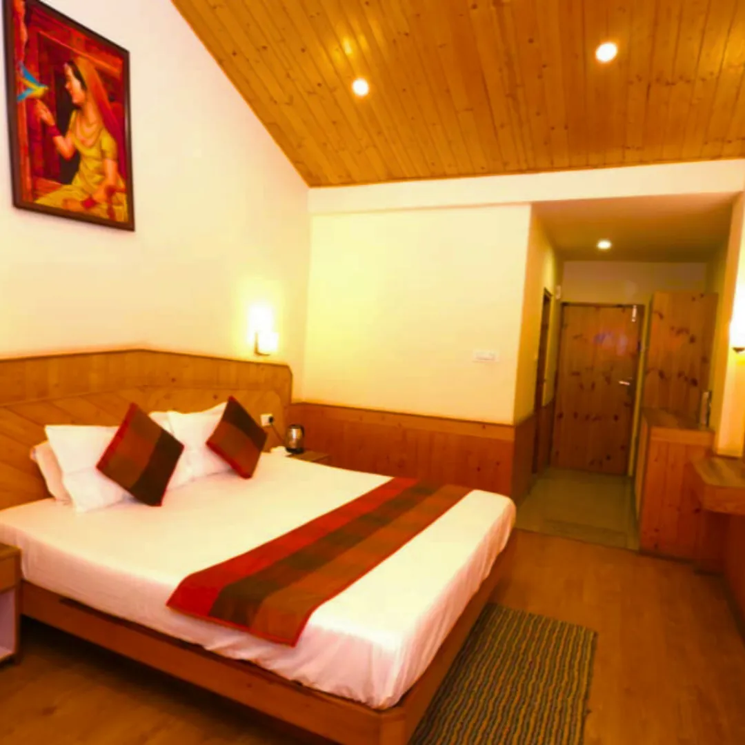 Srinagar Package