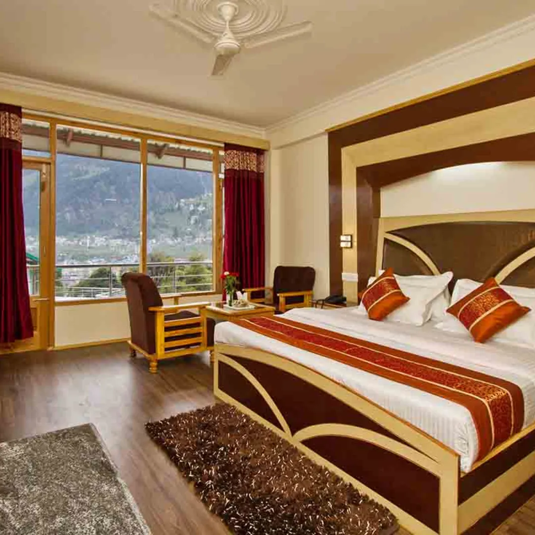 Srinagar Package