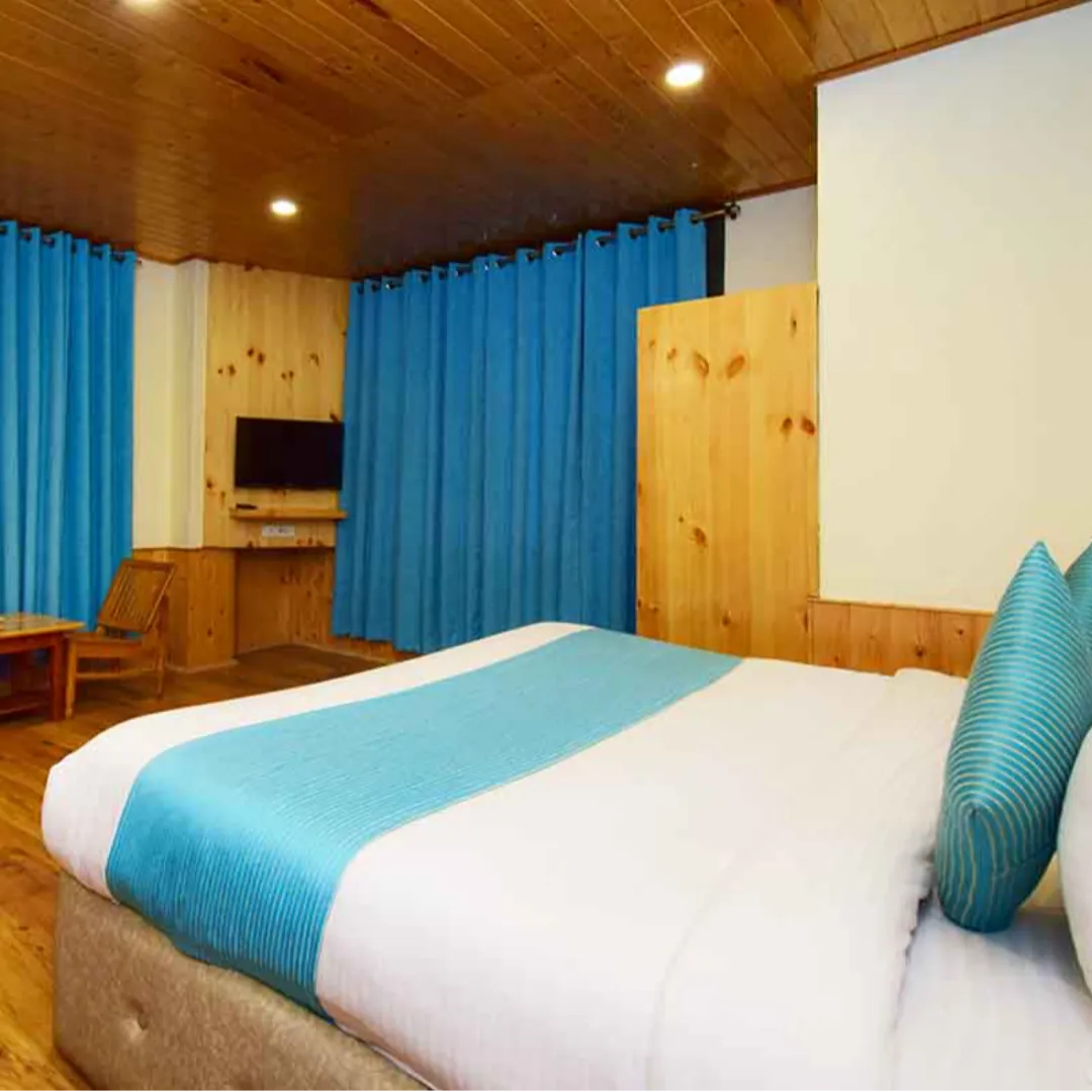 Srinagar Package