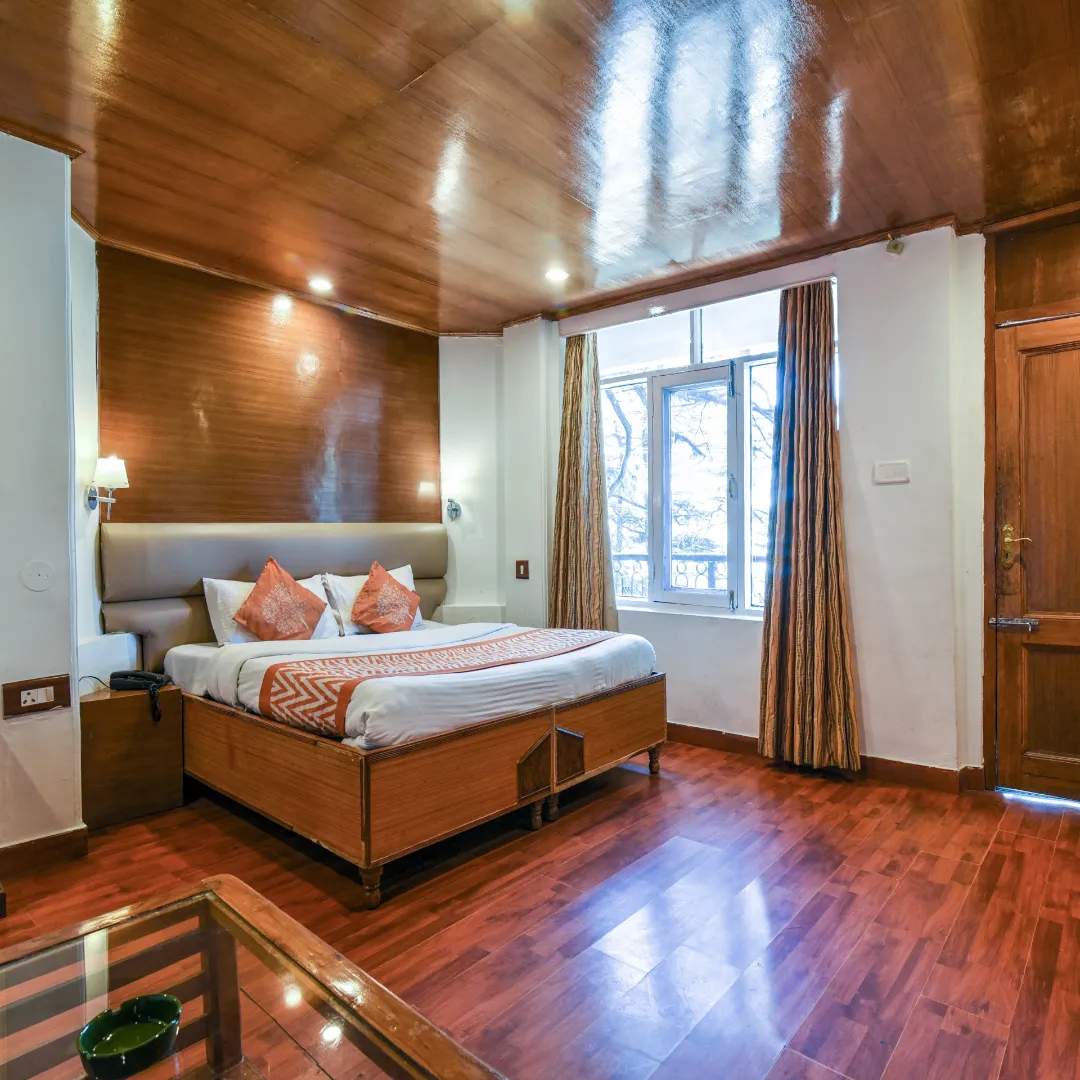 Srinagar Package