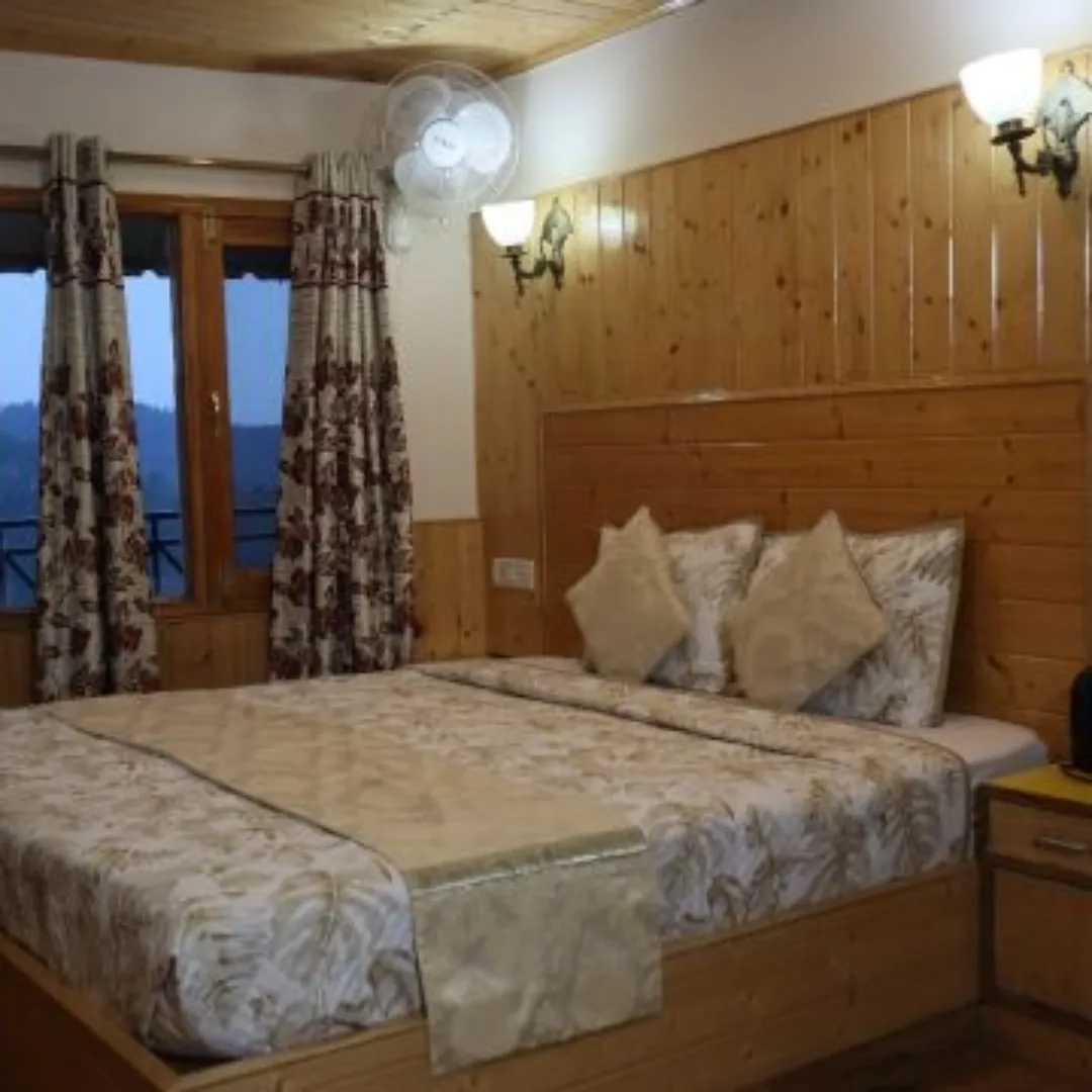 Srinagar Package