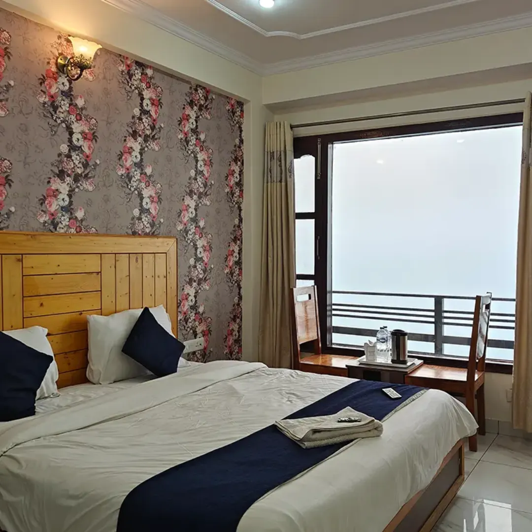 Srinagar Package