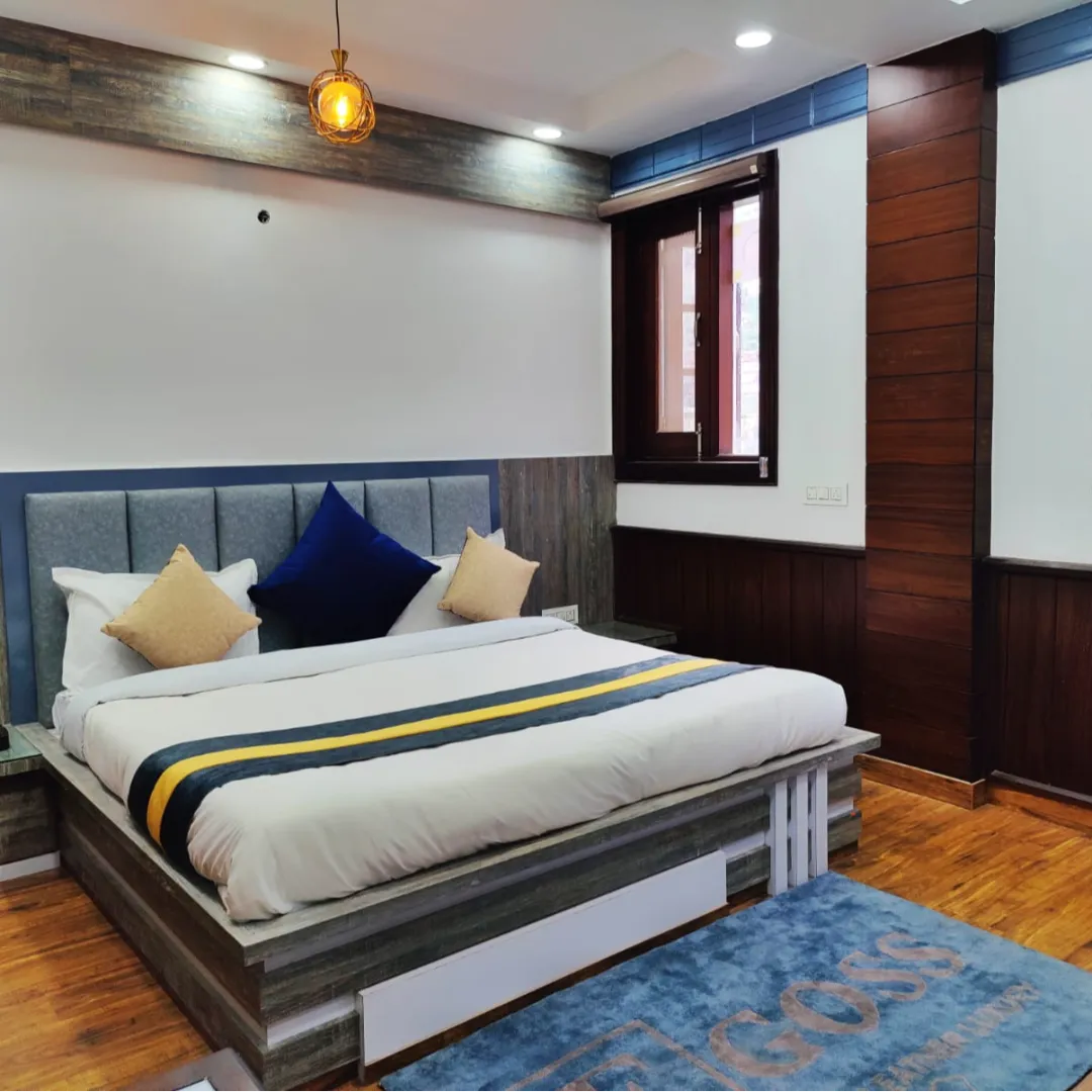 Srinagar Package