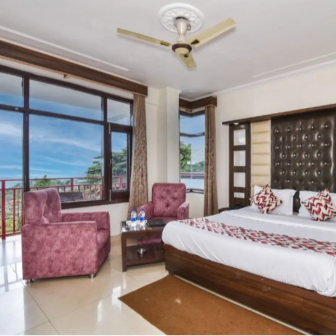 Srinagar Package