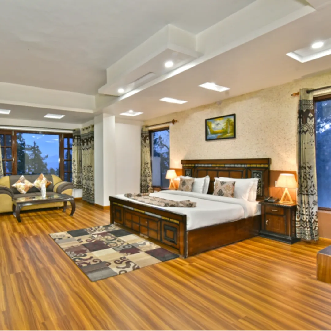 Srinagar Package