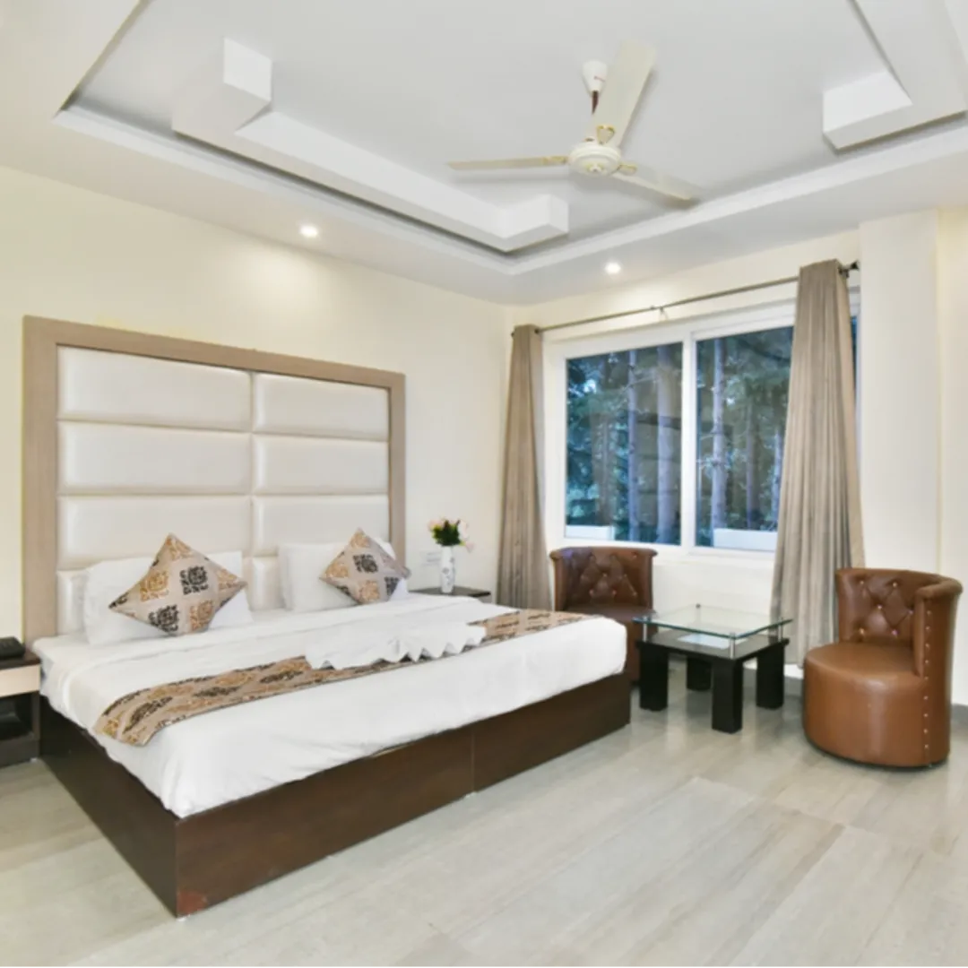 Srinagar Package