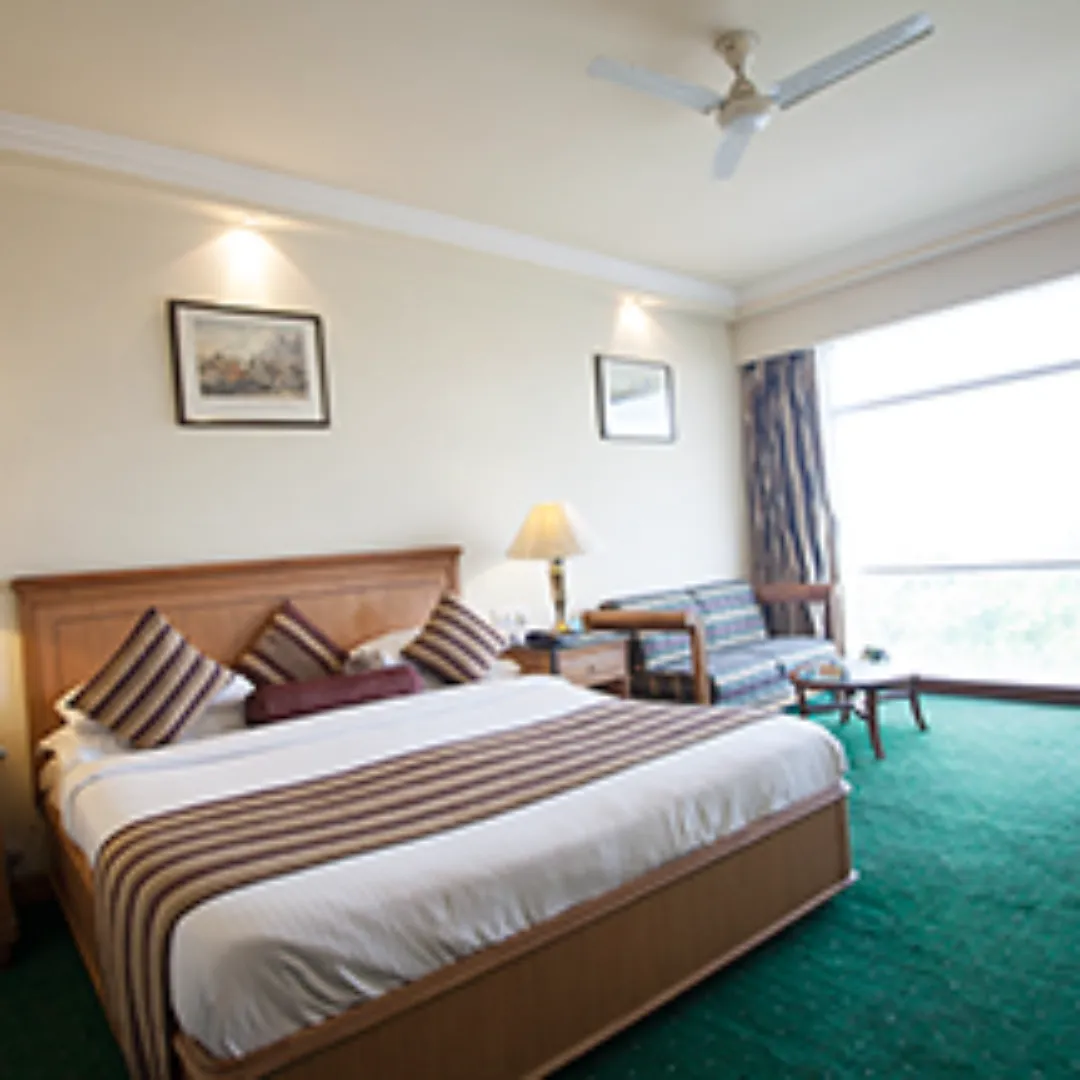 Srinagar Package