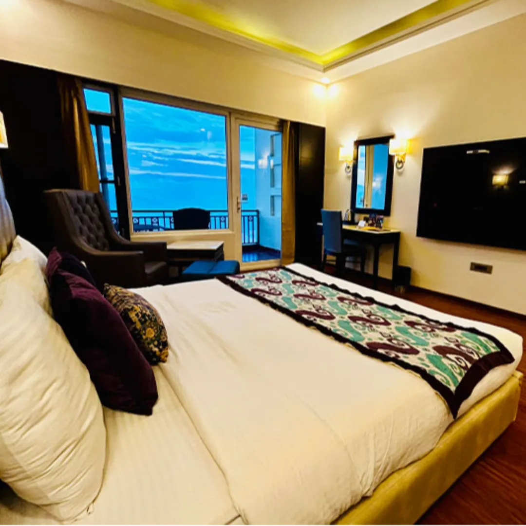 Srinagar Package