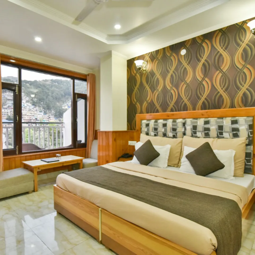 Srinagar Package