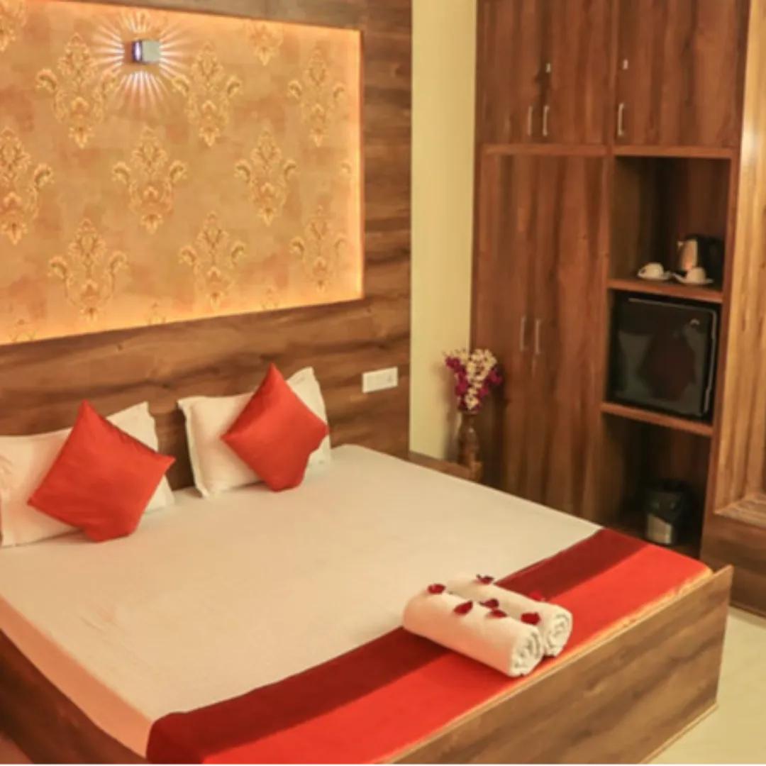 Srinagar Package