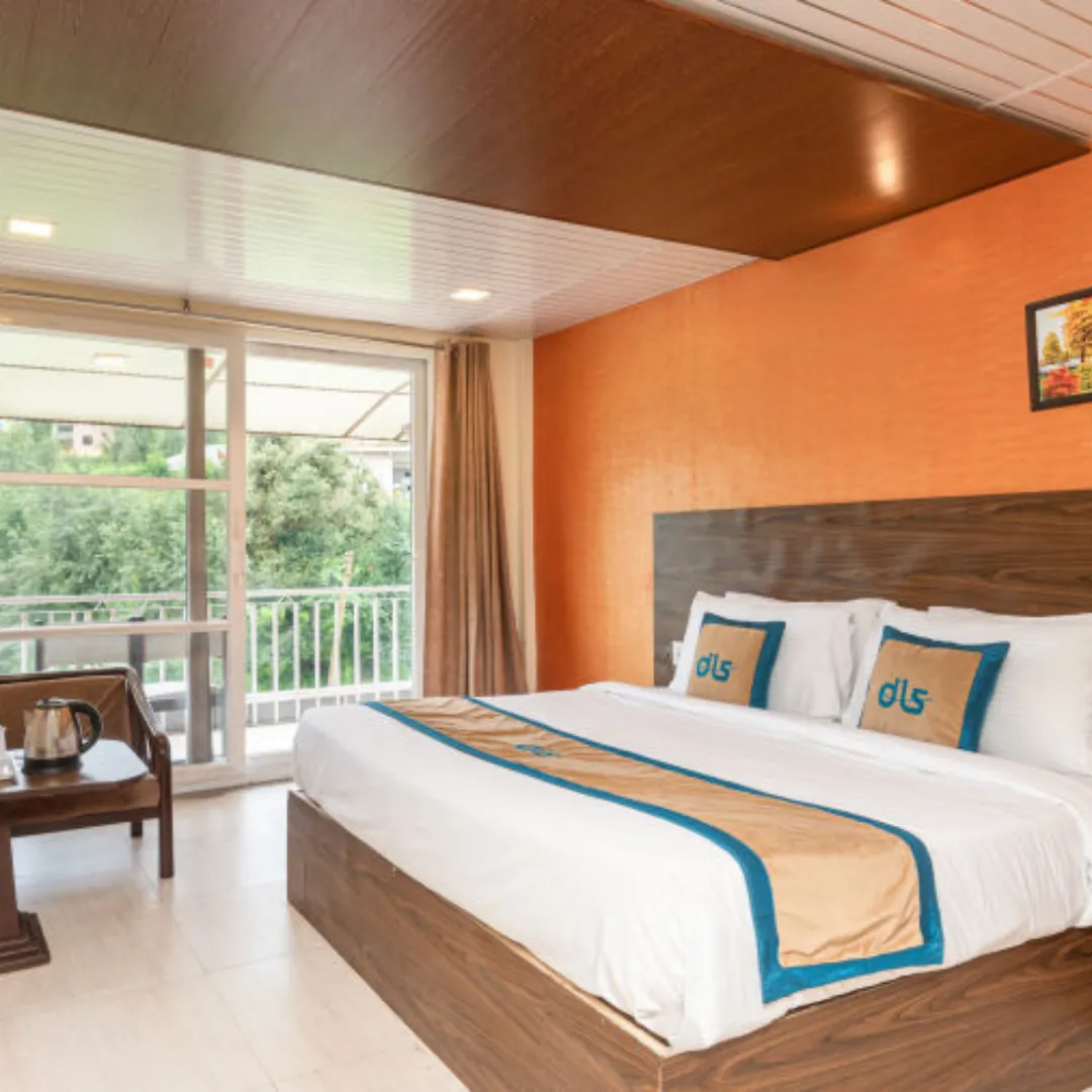 Srinagar Package