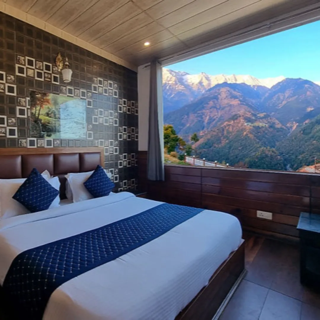 Srinagar Package