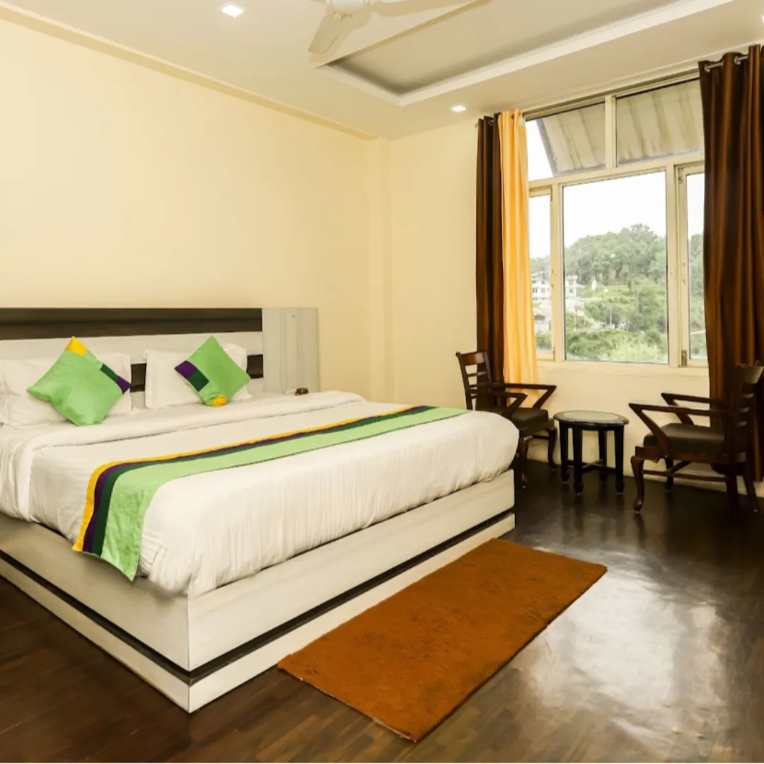 Srinagar Package