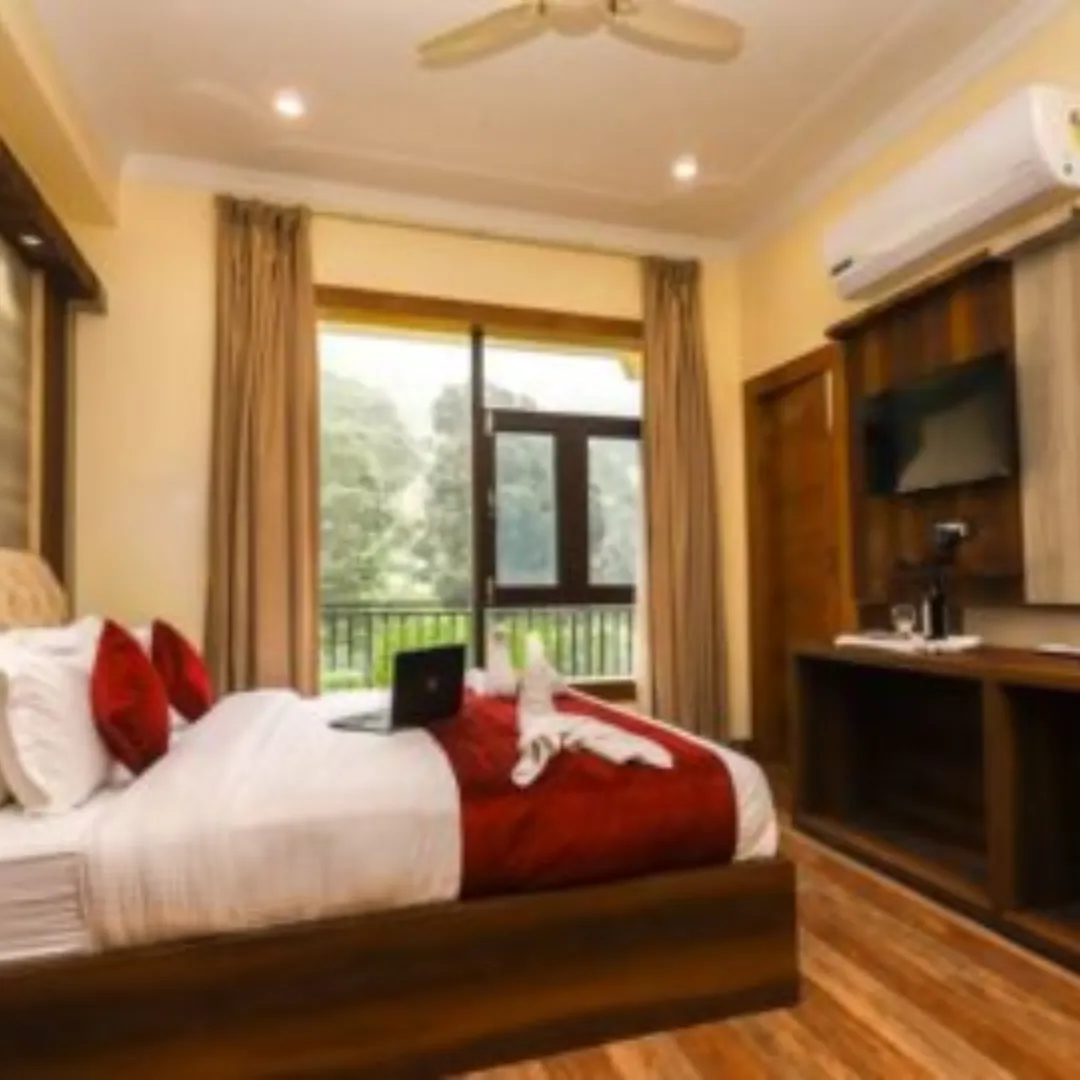 Srinagar Package