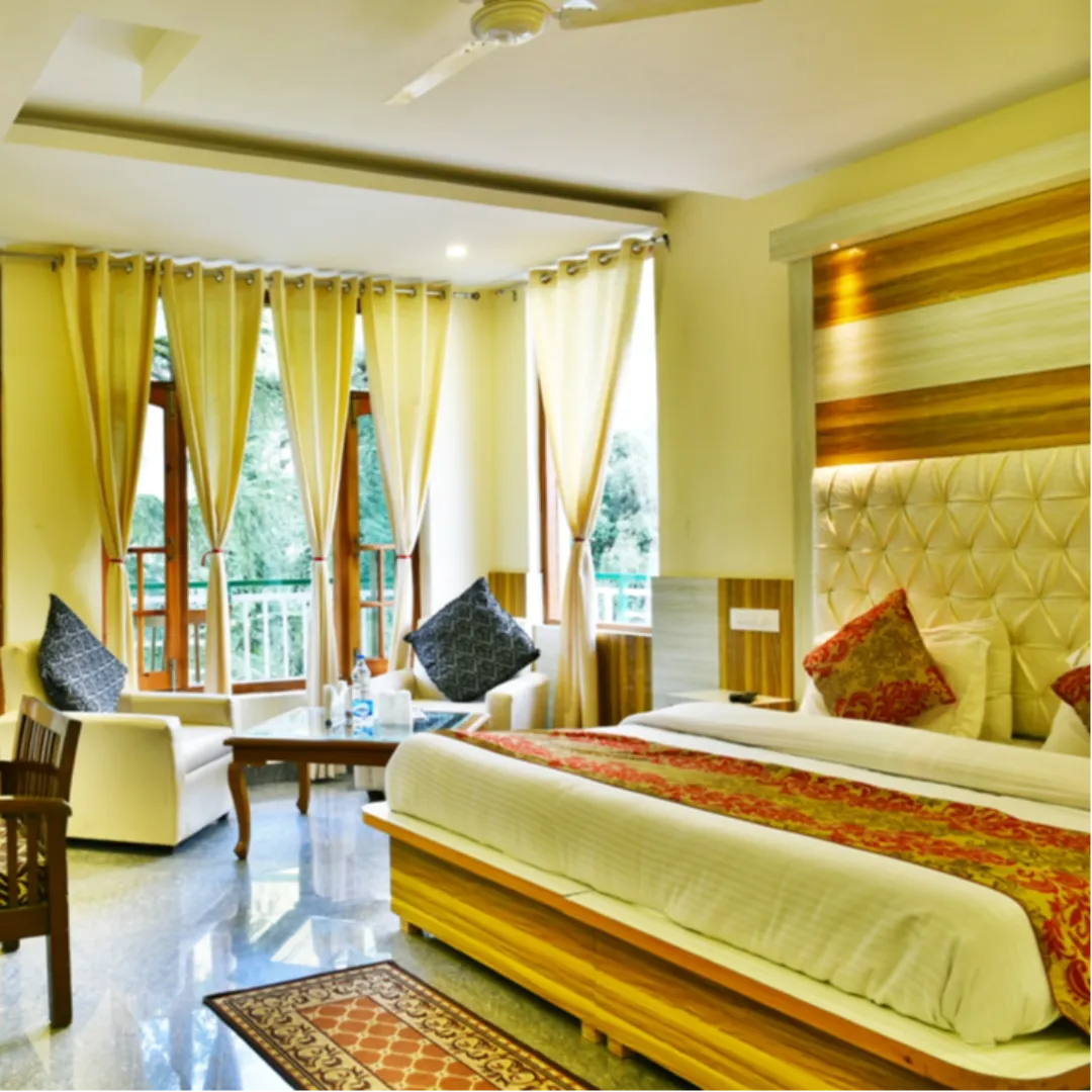 Srinagar Package