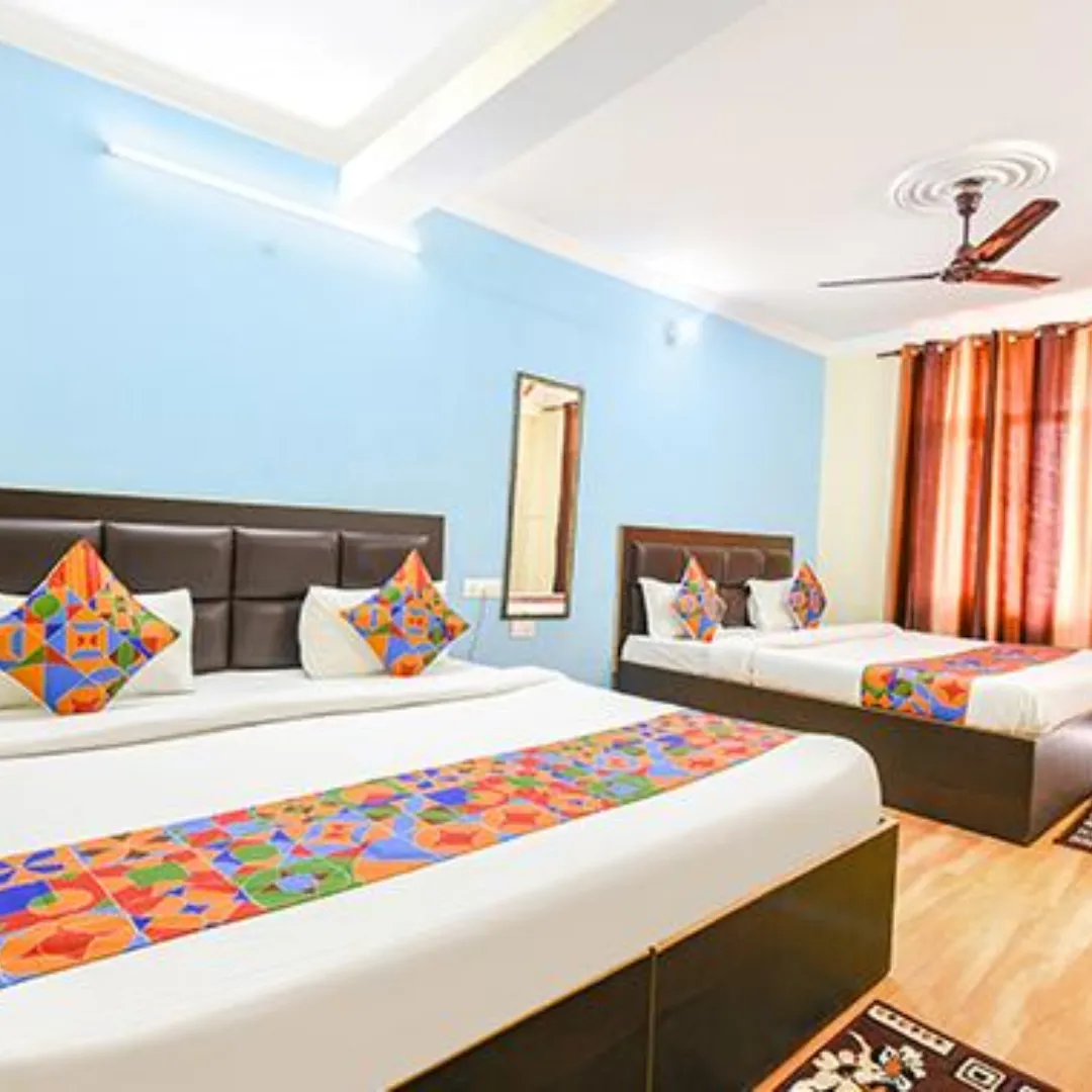 Srinagar Package