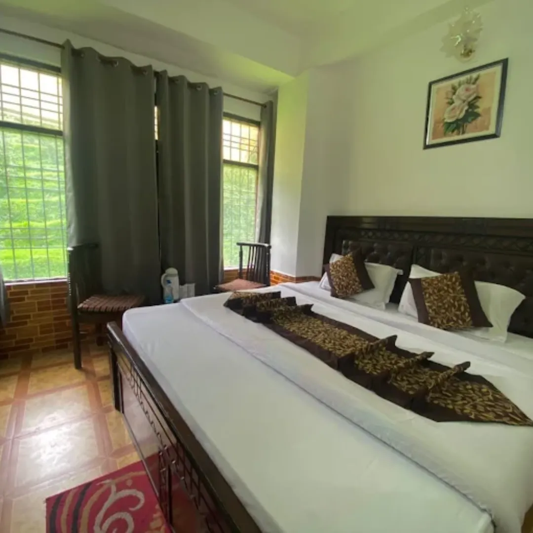 Srinagar Package