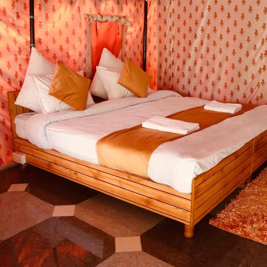 Srinagar Package